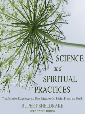 cover image of Science and Spiritual Practices
